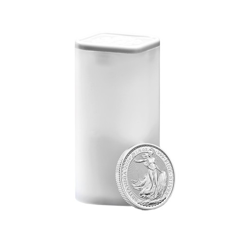 2026 great britain silver - 2026,