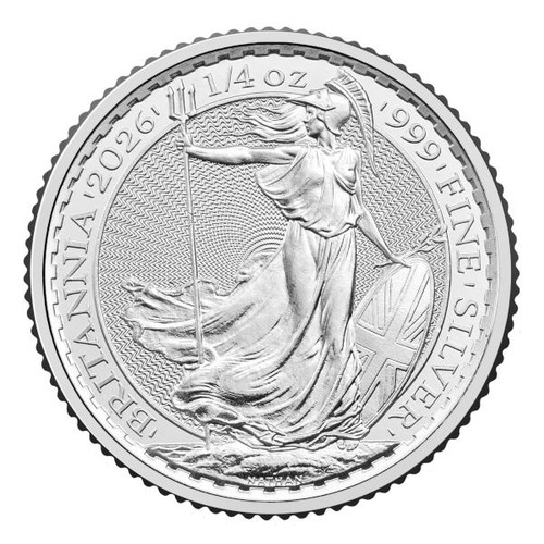 2026 great britain silver - 2026,
