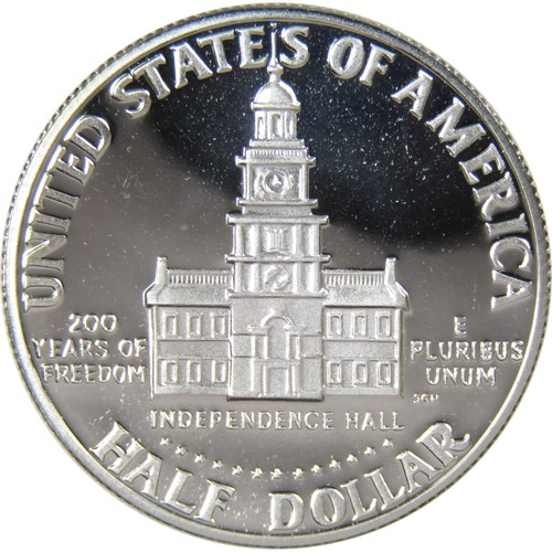 1976 kennedy bicentennial - 1976,