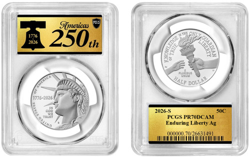2026 silver enduring liberty - enduring,