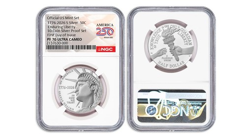 2026 silver enduring liberty - silver,