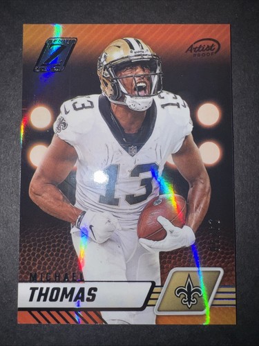 2023 panini zenith michael - -,